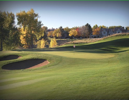 Ranch Country Club,Denver, Colorado,  - Golf Course Photo