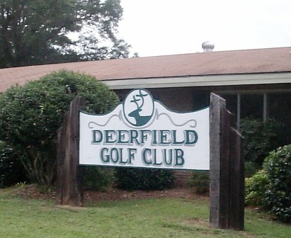 Deerfield Golf Club, Chatom, Alabama, 36518 - Golf Course Photo