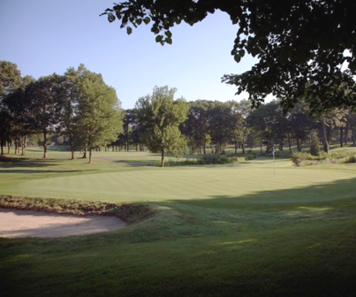 Indian Ridge Country Club, Andover, Massachusetts, 01810 - Golf Course Photo