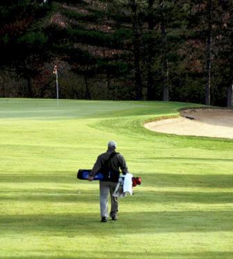 River Run Golf Course, Sparta, Wisconsin, 54656 - Golf Course Photo