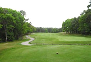 Golf Course Photo, Bayberry Hills Golf Club, West Yarmouth, 02673 