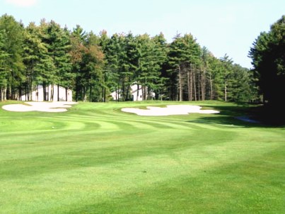 Cobb Course At Glade Springs Resort, The,Daniels, West Virginia,  - Golf Course Photo