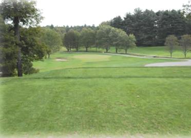 Robert T. Lynch Municipal Golf Course,Brookline, Massachusetts,  - Golf Course Photo