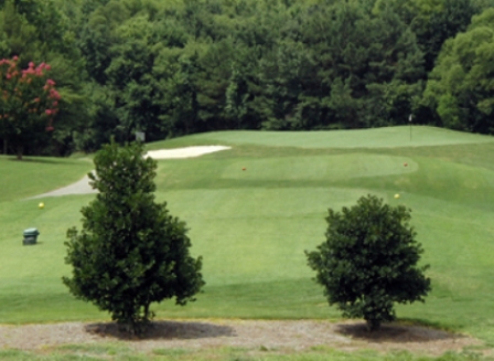 Hedingham Golf Club, Raleigh, North Carolina, 27604 - Golf Course Photo