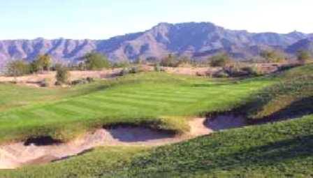 Aguila Golf Course,Laveen, Arizona,  - Golf Course Photo