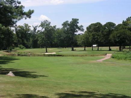 Roebuck Municipal Golf Course,Birmingham, Alabama,  - Golf Course Photo