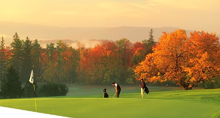 Golf Course Photo, Cranwell Resort & Golf Club, Lenox, 01240 