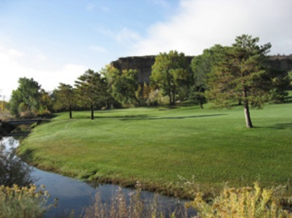 Golf Course Photo, Carbon Country Club, Price, 84501 