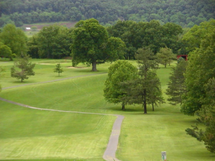 Valley View Golf Course