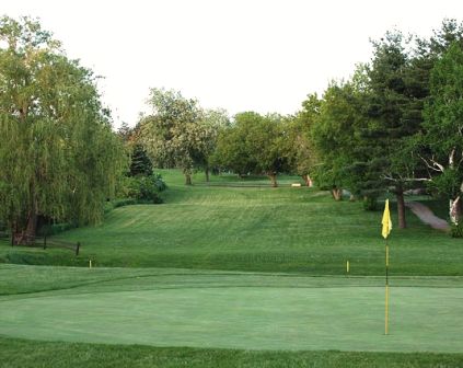 Golf Course Photo, Adams Country Club, Adams, 13605 