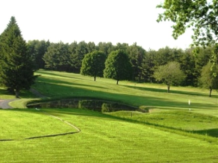 Suffield Country Club, Suffield, Connecticut, 06078 - Golf Course Photo