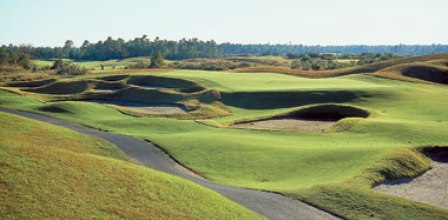 Golf Course Photo, Legends Golf Club -Moorland, Myrtle Beach, 13052 