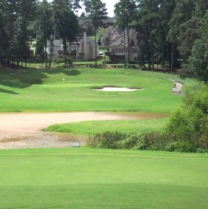 Golf Course Photo, Olde Atlanta Golf Club, Suwanee, 30024 