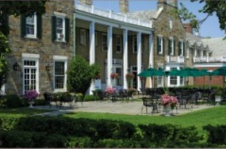 Golf Course Photo, Country Club Of Buffalo, Williamsville, 14221 