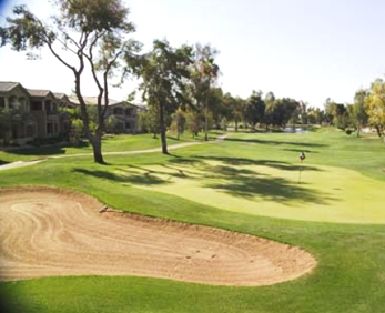 Starfire Golf Course, Scottsdale, Arizona, 85260 - Golf Course Photo