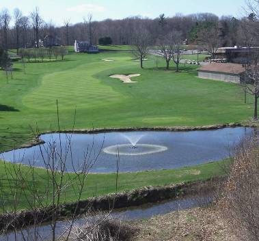 Sugar Bush Golf Club,Garrettsville, Ohio,  - Golf Course Photo