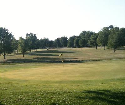 Golf Course Photo, Montgomery County Golf Club, Montgomery City, 63361 