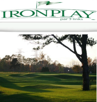 Iron Play Golf Course,Summerfield, North Carolina,  - Golf Course Photo