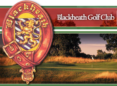 Blackheath Golf Club, Rochester Hills, Michigan, 48306 - Golf Course Photo