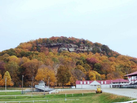 Pleasant Valley Golf Course - Executive, CLOSED 2021,Lancaster, Ohio,  - Golf Course Photo