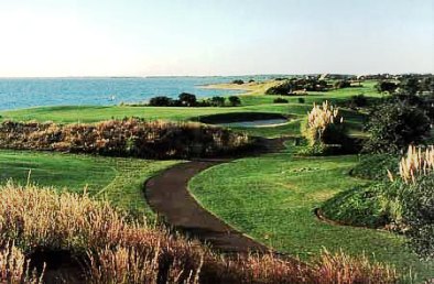 Nags Head Golf Links,Nags Head, North Carolina,  - Golf Course Photo