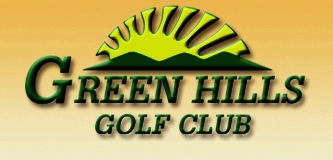 Green Hills Golf Club,Riddleton, Tennessee,  - Golf Course Photo