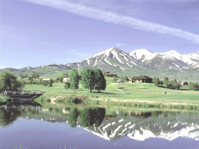 Soldier Mountain Ranch & Resort, CLOSED 2016