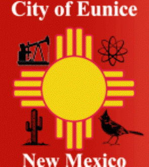 Eunice Municipal Golf Course, Eunice, New Mexico, 88231 - Golf Course Photo