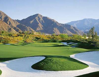 Tradition Golf Club -Tradition,La Quinta, California,  - Golf Course Photo