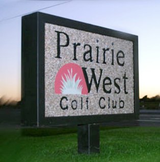 Prairie West Golf Club,Weatherford, Oklahoma,  - Golf Course Photo