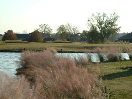 Elm Lake Golf Course, Columbus, Mississippi, 39701 - Golf Course Photo