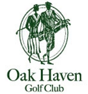 Golf Course Photo, Oak Haven Golf Club, CLOSED 2011, Macon, 31220 