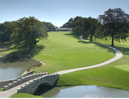 Golf Course Photo, Wakonda Club, Des Moines, 50321 