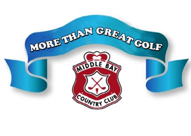 The Golf Club at Middle Bay | Middle Bay Golf Course