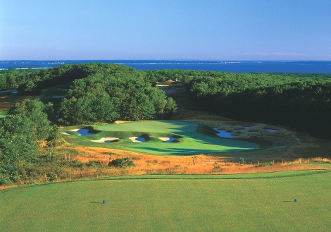 The Bridge Golf Course, Bridgehampton, New York, 11932 - Golf Course Photo