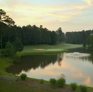 Golf Course Photo, Canongate On White Oak -Old, Newnan, 30265 