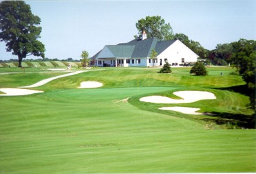 Golf Course Photo, Cobblestone Golf Course, Kendallville, 46755 