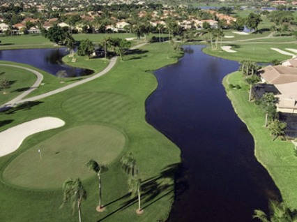 PGA National Resort, The Fazio Course,Palm Beach Gardens, Florida,  - Golf Course Photo