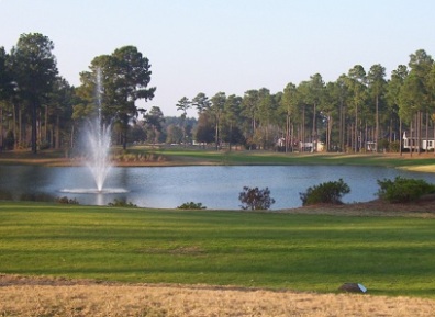 Golf Course Photo, Brunswick Plantation & Golf Links, Calabash, 28467 