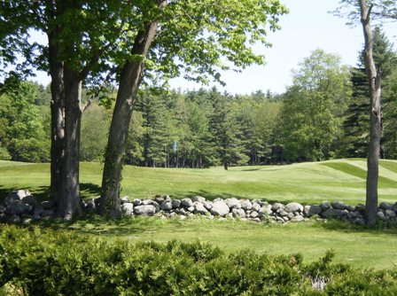 Ellinwood Country Club, Athol, Massachusetts, 01331 - Golf Course Photo