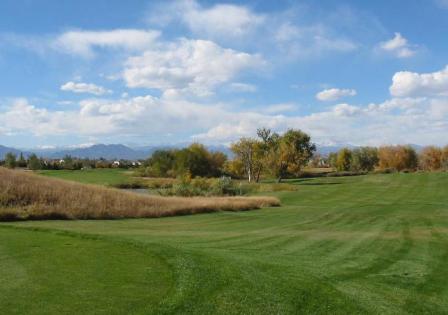 Legacy Ridge Golf Course At Westminster,Westminster, Colorado,  - Golf Course Photo