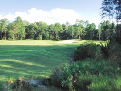 Stoneybrook East Golf Club, Orlando, Florida, 32828-7946 - Golf Course Photo