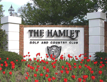 Hamlet Golf & Country Club,Commack, New York,  - Golf Course Photo