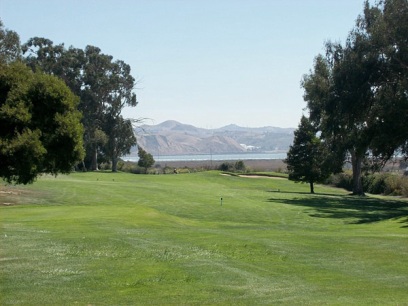 Golf Course Photo, Mare Island Golf Club, CLOSED 2019, Vallejo, 94592 