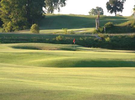 Drake Creek Golf Club,Ledbetter, Kentucky,  - Golf Course Photo