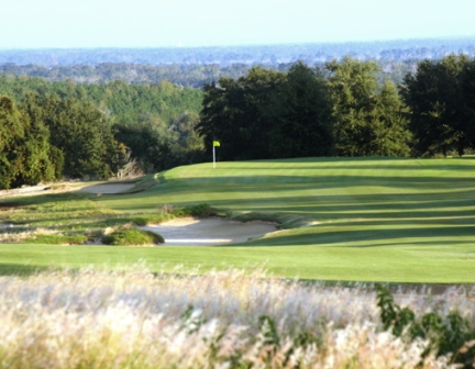 Sugarloaf Mountain Golf Course, CLOSED 2012,Clermont, Florida,  - Golf Course Photo