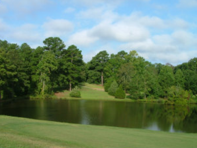 Lakeview Golf & Country Club, Mabelvale, Arkansas, 72103 - Golf Course Photo