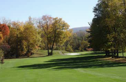 Mt Anthony Golf & Tennis Club,Bennington, Vermont,  - Golf Course Photo