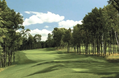 Wintonbury Hills Golf Course,Bloomfield, Connecticut,  - Golf Course Photo