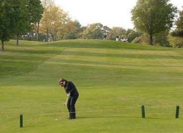 Golf Course Photo, Benona Shores Golf Course, Shelby, 49455 